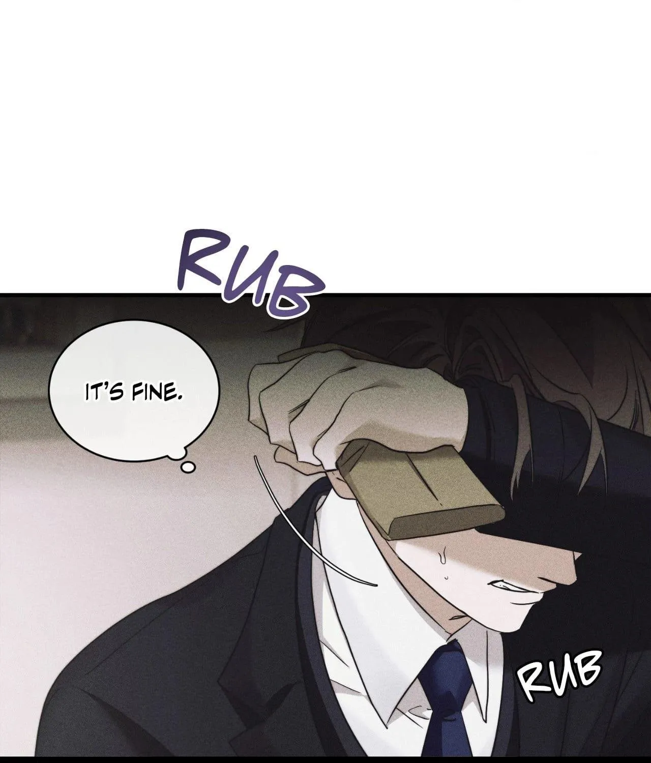 Read Lost chapter 47 image 36 on Lezhin