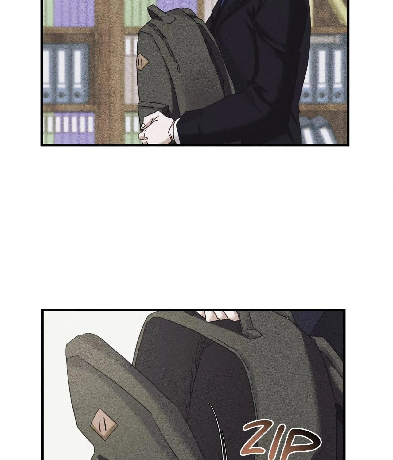 Read Lost chapter 47 image 4 on Lezhin