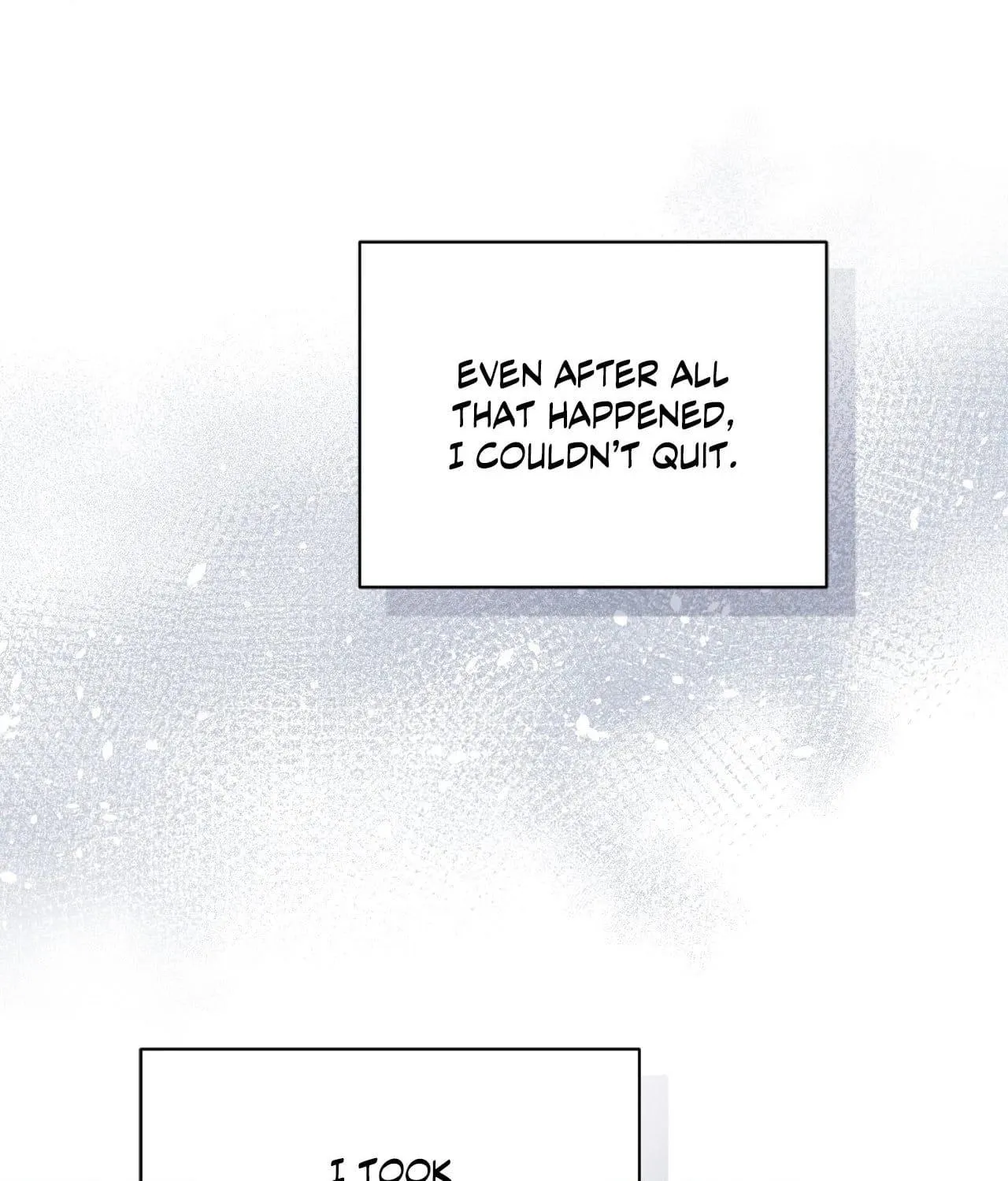 Read Lost chapter 47 image 40 on Lezhin