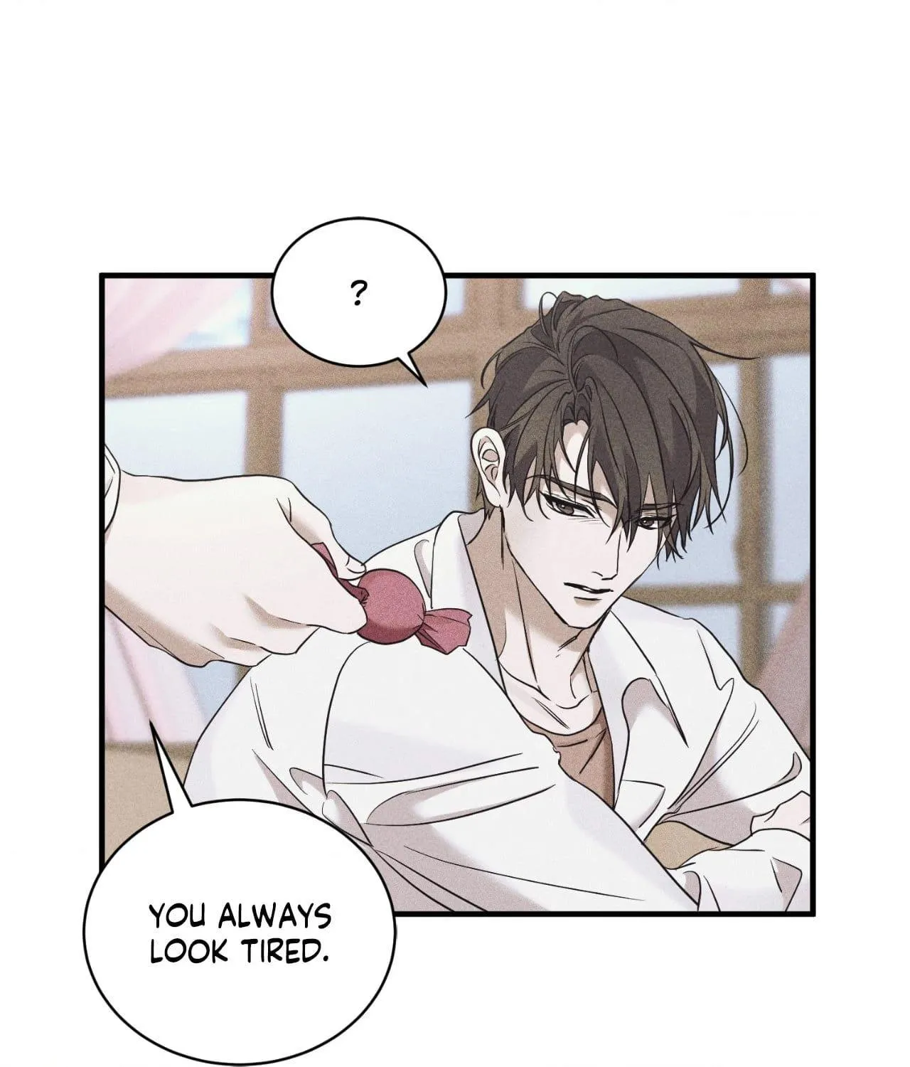 Read Lost chapter 47 image 44 on Lezhin