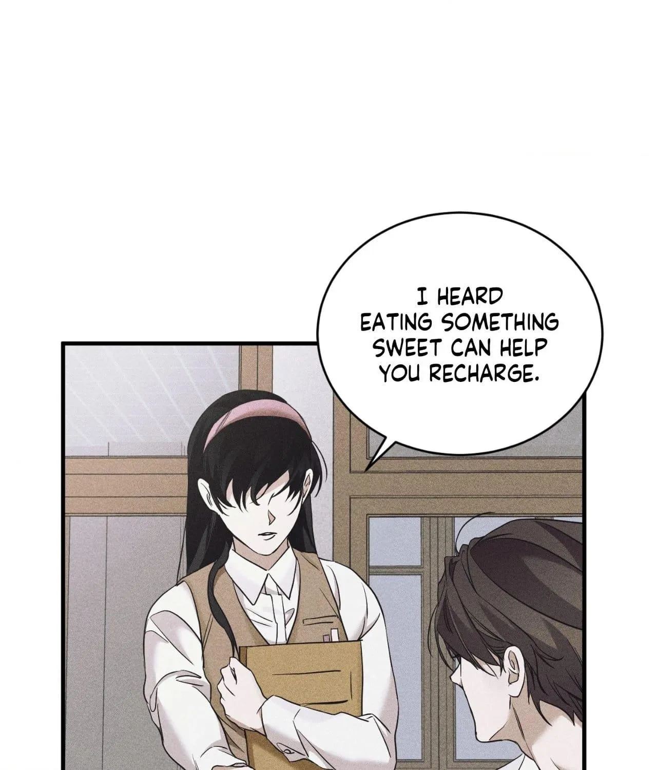 Read Lost chapter 47 image 45 on Lezhin