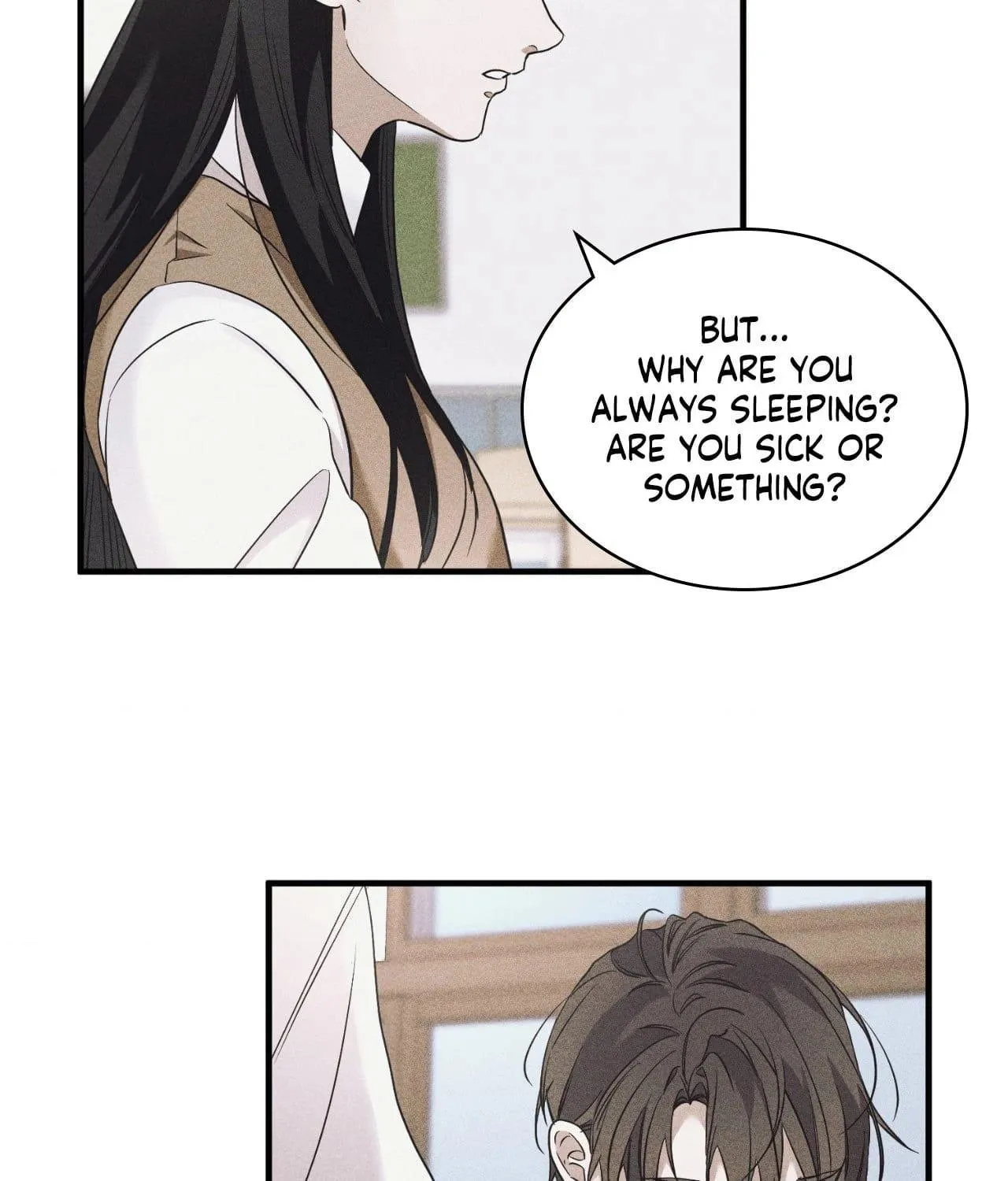 Read Lost chapter 47 image 48 on Lezhin