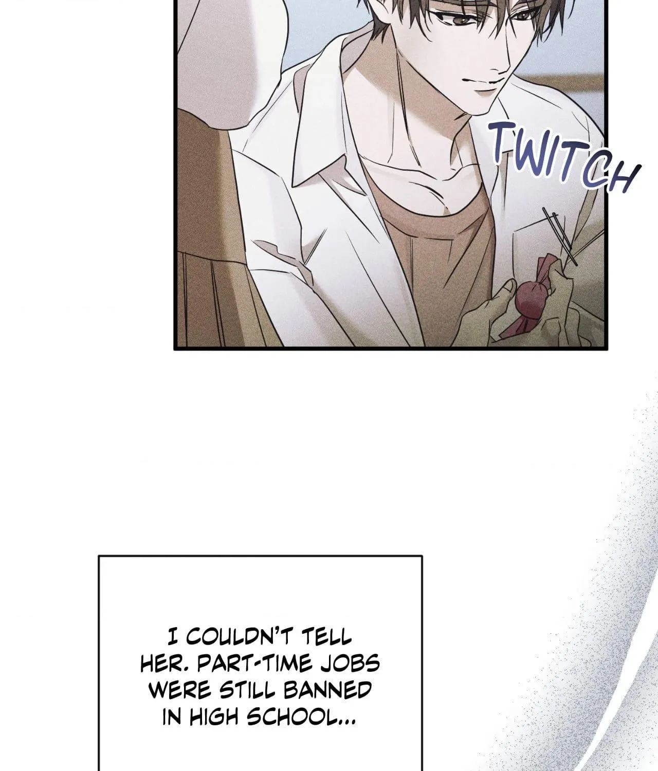 Read Lost chapter 47 image 49 on Lezhin