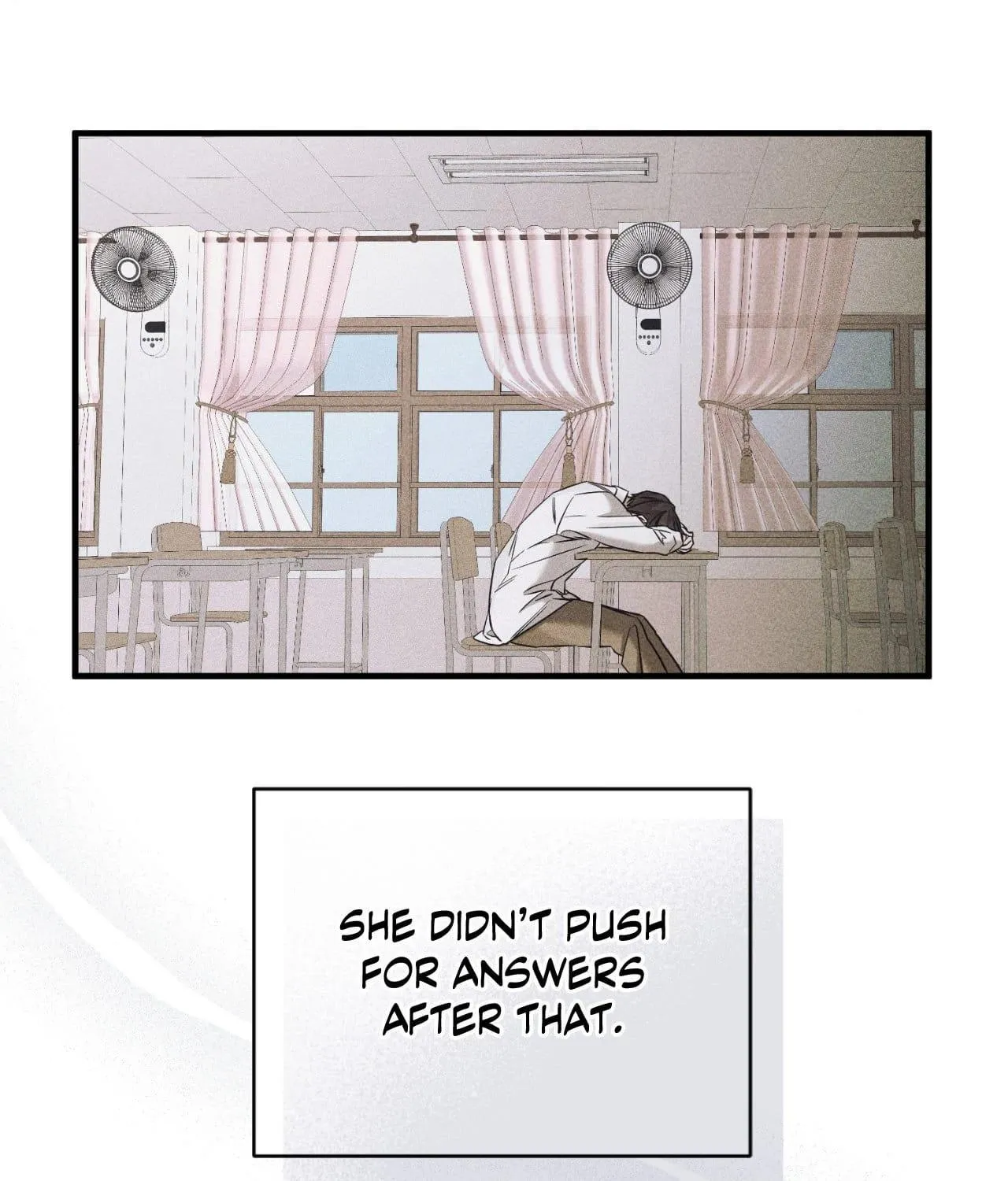 Read Lost chapter 47 image 51 on Lezhin