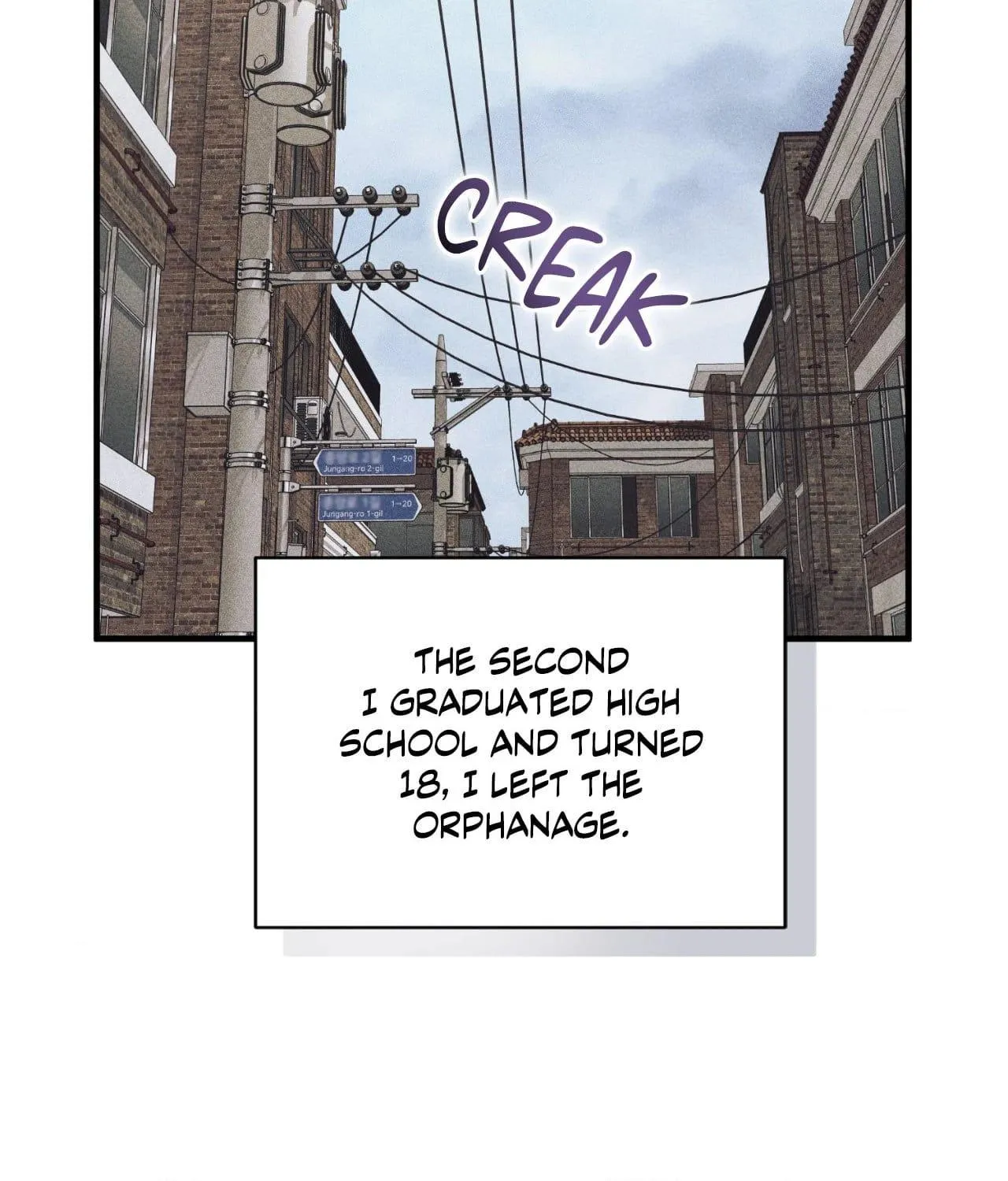 Read Lost chapter 47 image 53 on Lezhin