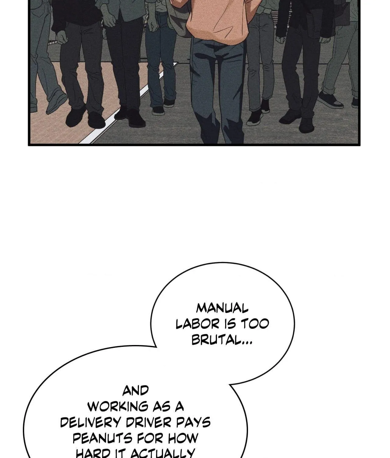 Read Lost chapter 47 image 56 on Lezhin