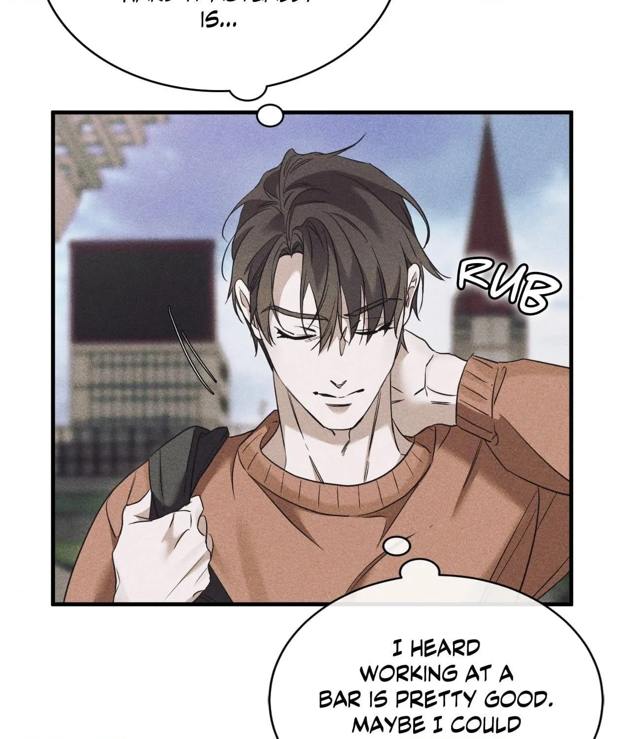 Read Lost chapter 47 image 57 on Lezhin
