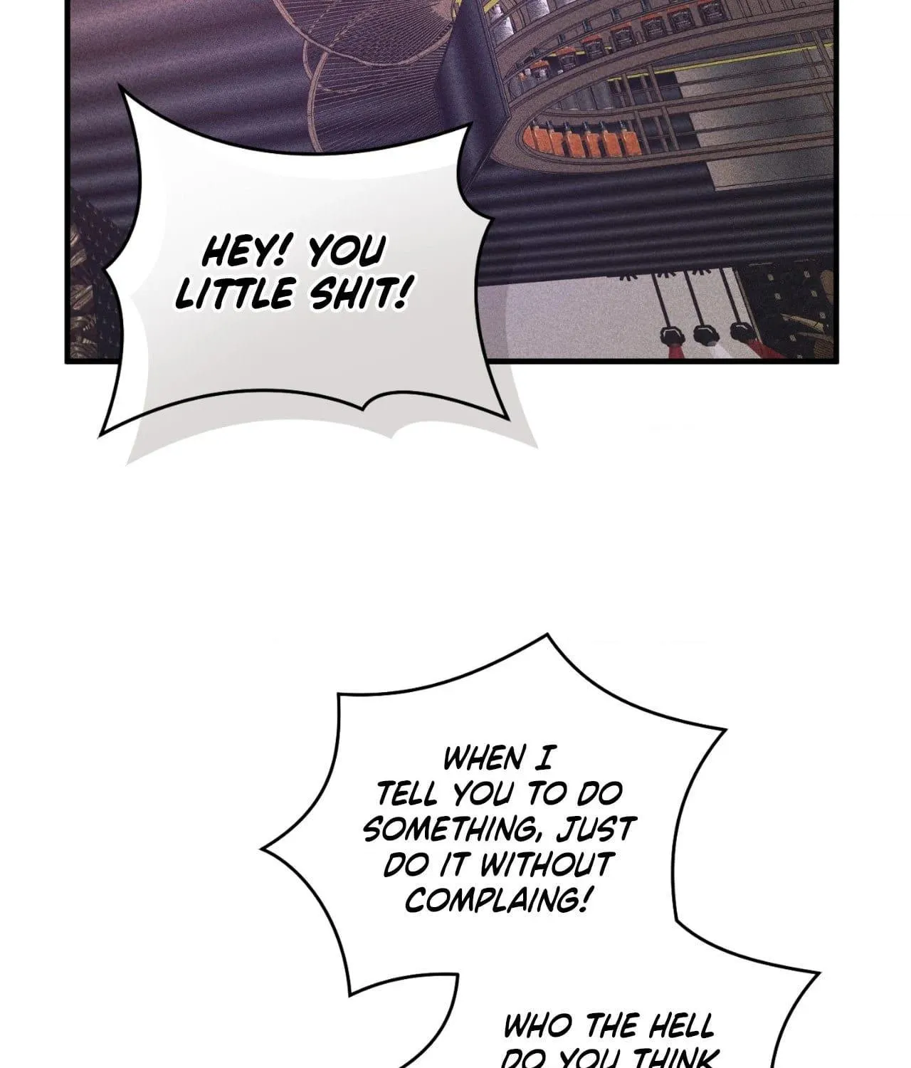 Read Lost chapter 47 image 59 on Lezhin