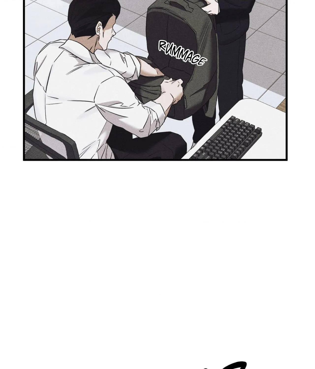 Read Lost chapter 47 image 6 on Lezhin