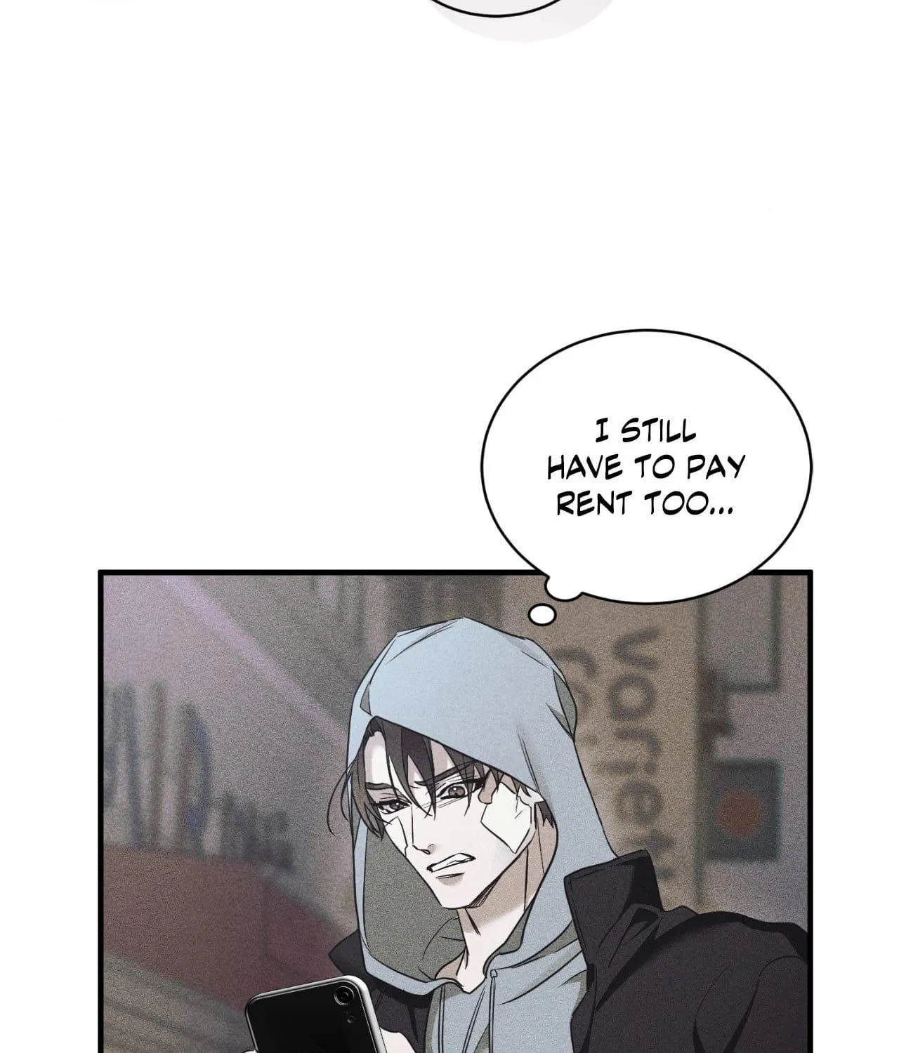 Read Lost chapter 47 image 67 on Lezhin