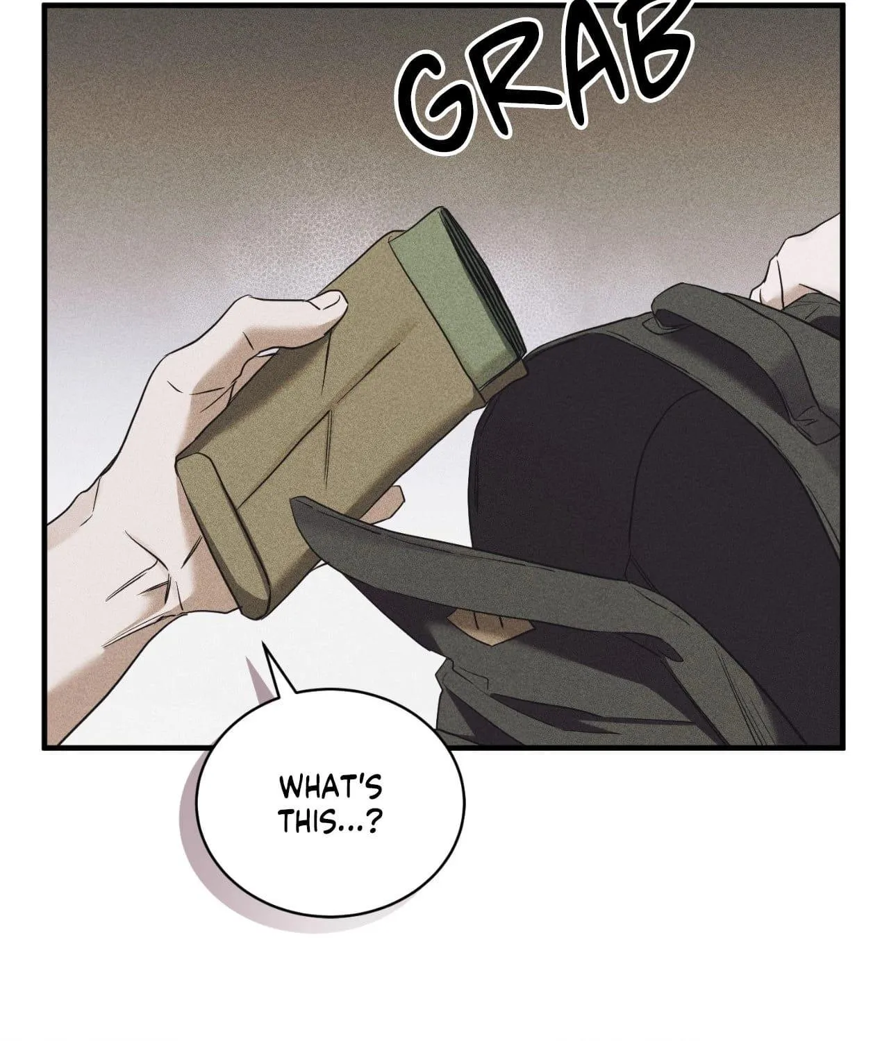 Read Lost chapter 47 image 7 on Lezhin