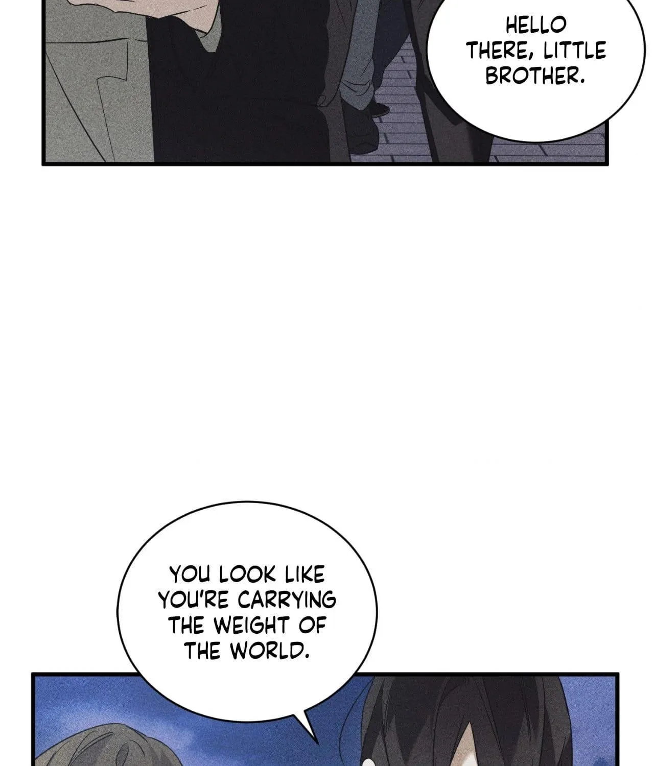 Read Lost chapter 47 image 71 on Lezhin