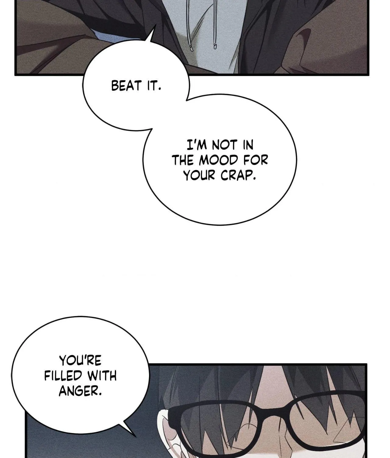 Read Lost chapter 47 image 74 on Lezhin