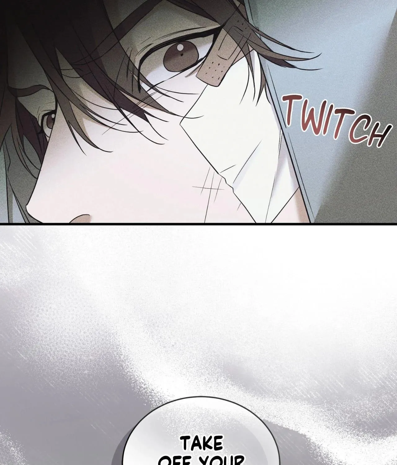 Read Lost chapter 47 image 76 on Lezhin