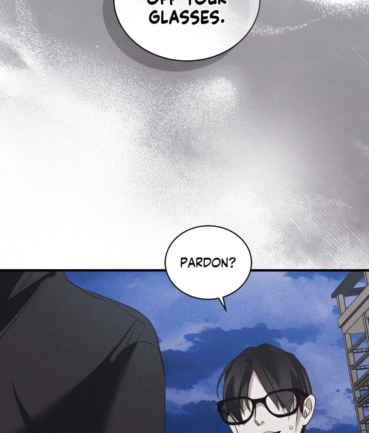 Read Lost chapter 47 image 77 on Lezhin