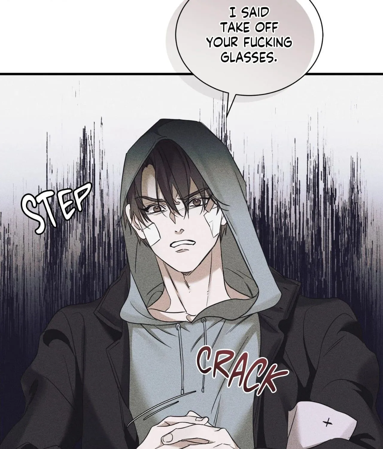 Read Lost chapter 47 image 79 on Lezhin