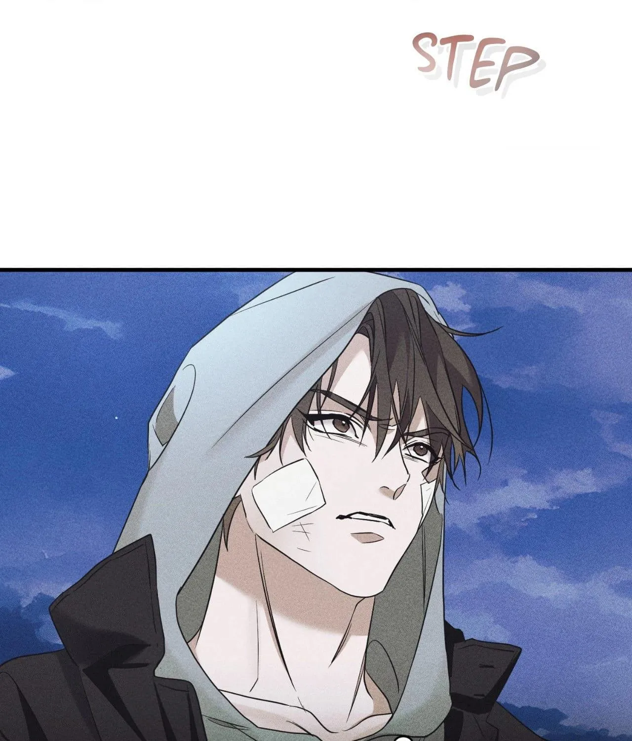 Read Lost chapter 47 image 82 on Lezhin