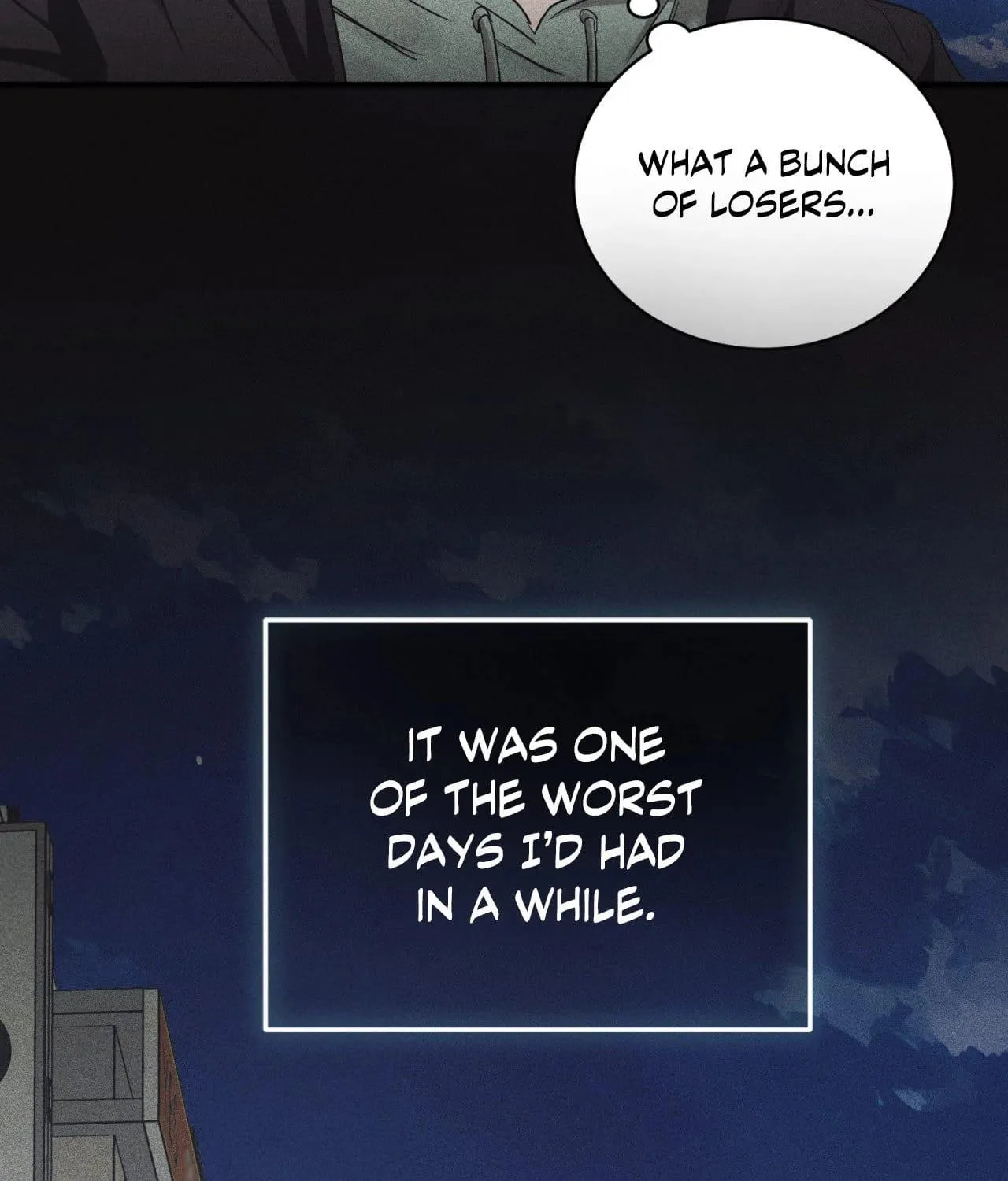 Read Lost chapter 47 image 83 on Lezhin
