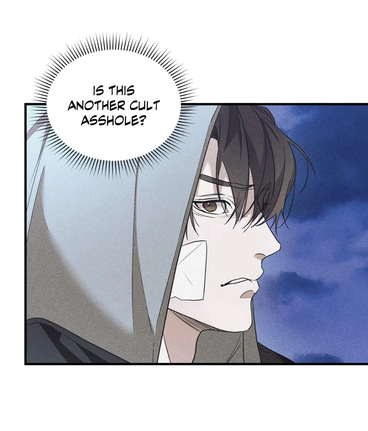 Read Lost chapter 47 image 86 on Lezhin