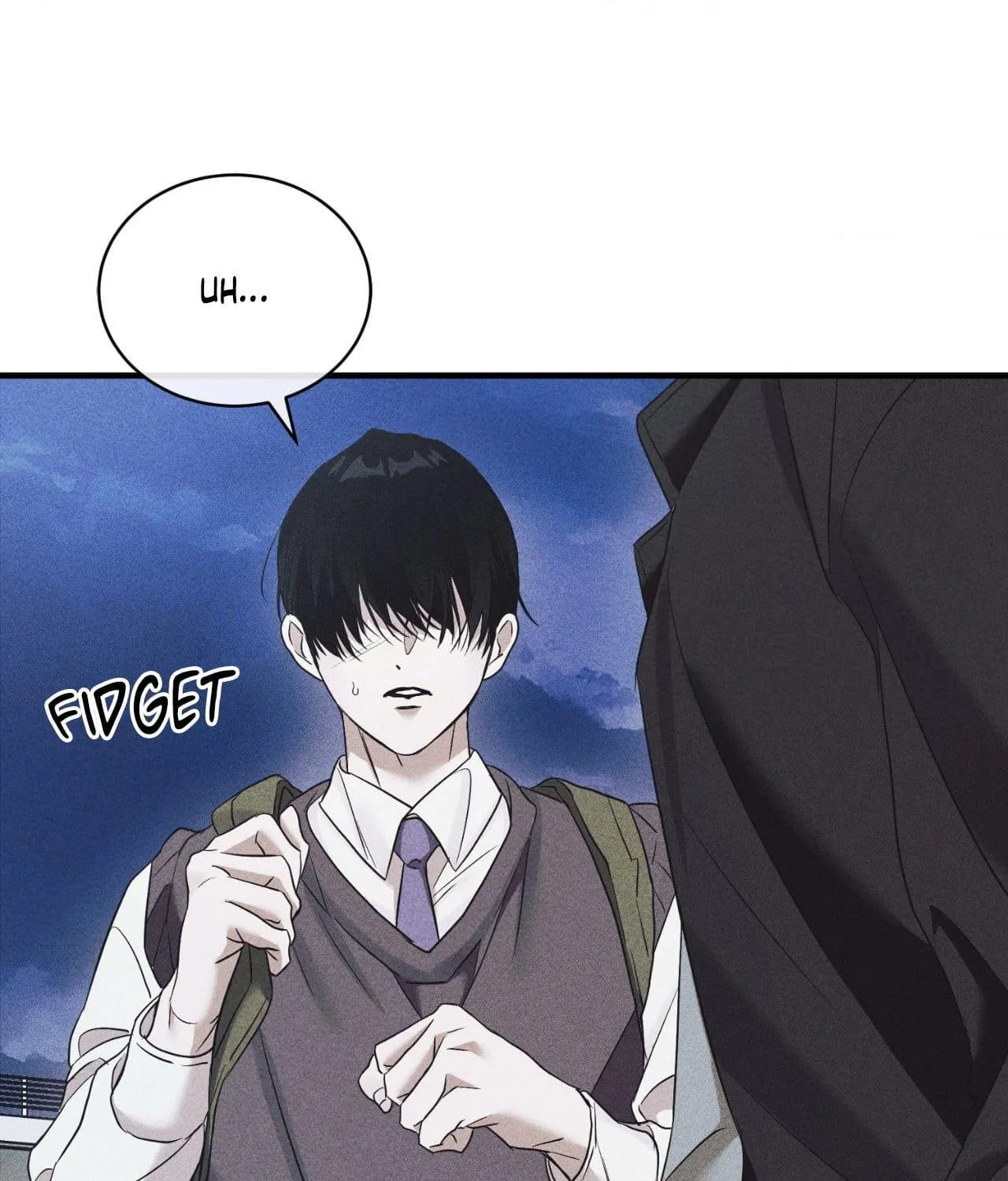 Read Lost chapter 47 image 87 on Lezhin