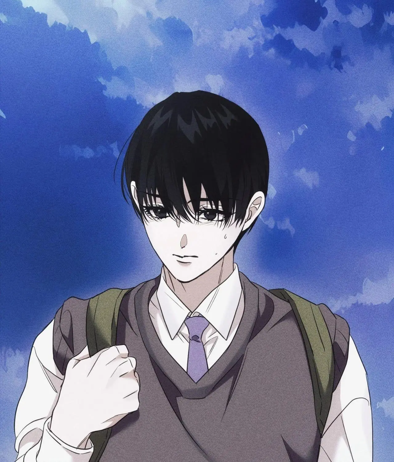 Read Lost chapter 47 image 91 on Lezhin