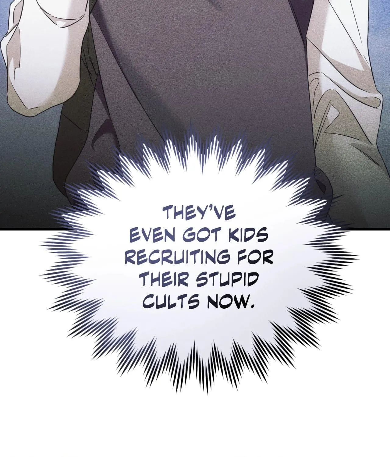 Read Lost chapter 47 image 92 on Lezhin
