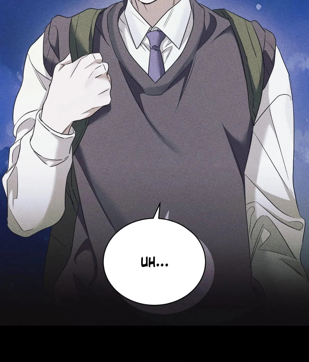 Read Lost chapter 48 image 1 on Lezhin