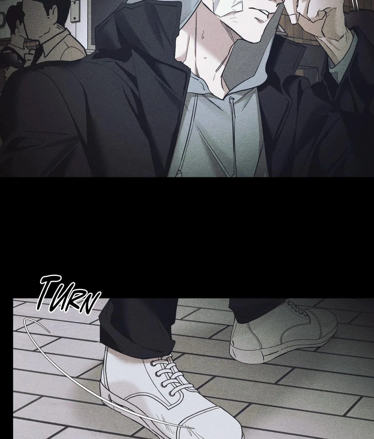 Read Lost chapter 48 image 12 on Lezhin