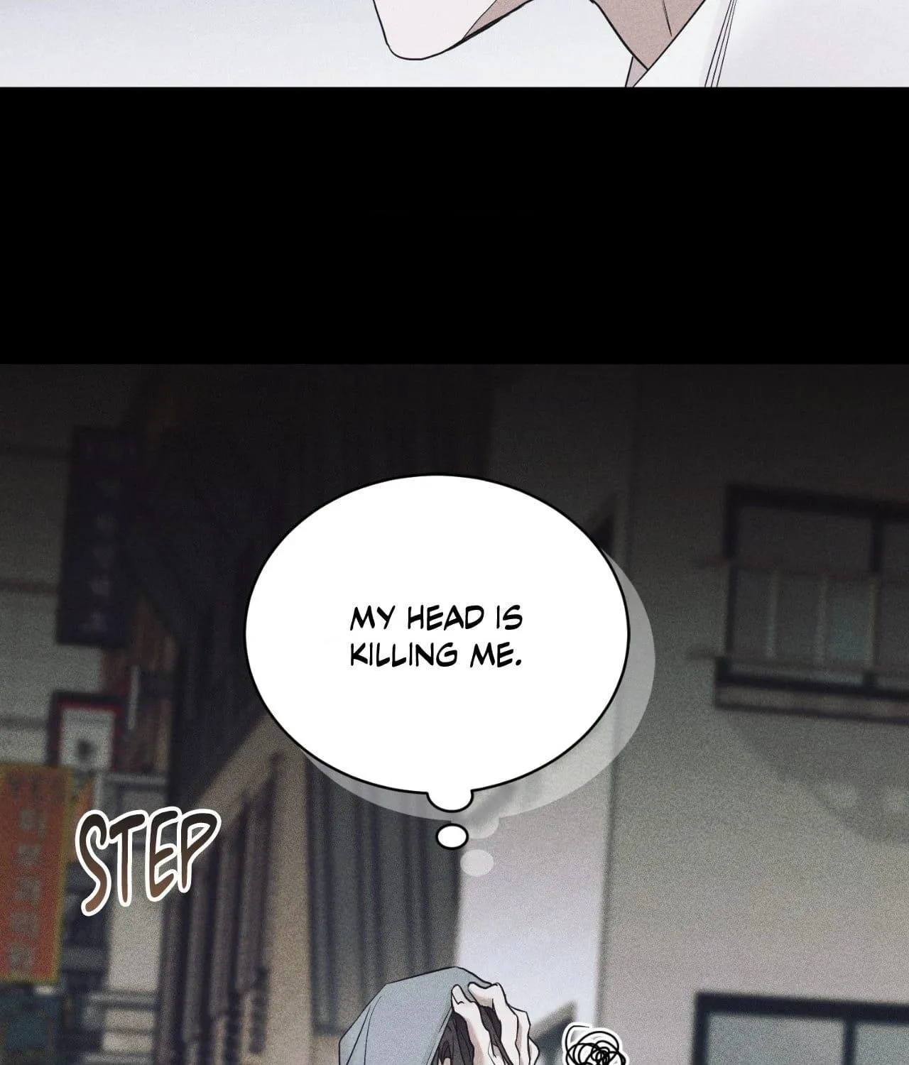Read Lost chapter 48 image 15 on Lezhin