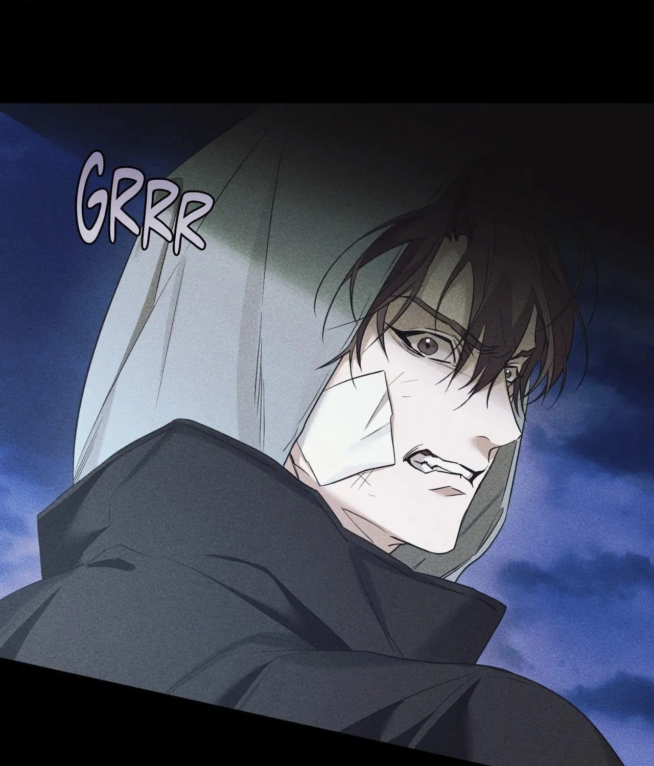 Read Lost chapter 48 image 2 on Lezhin