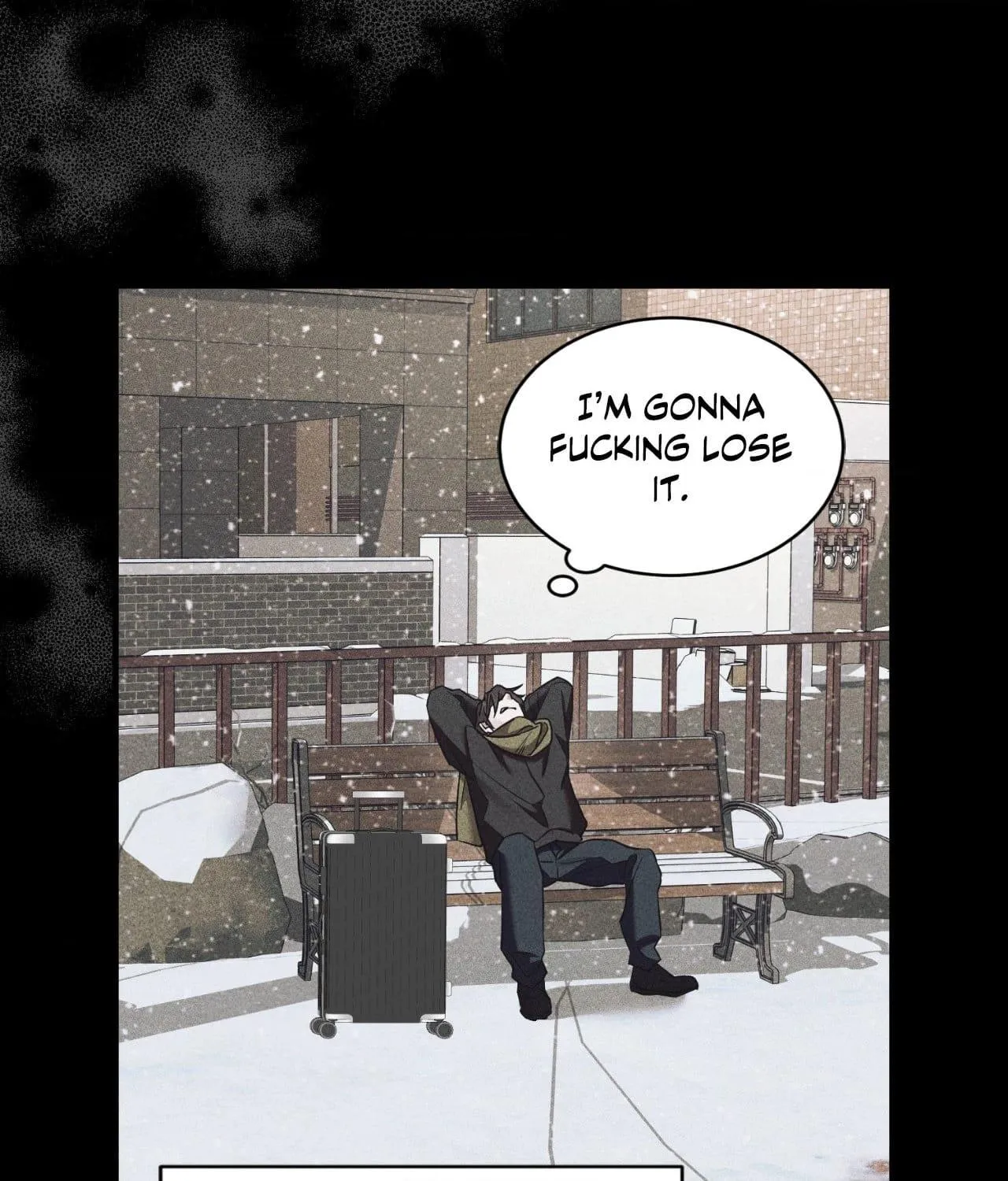 Read Lost chapter 48 image 20 on Lezhin