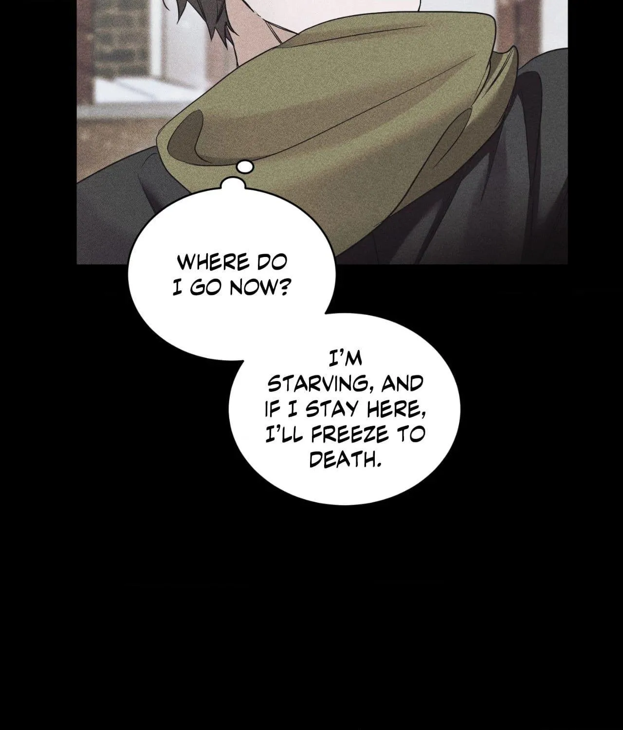 Read Lost chapter 48 image 22 on Lezhin