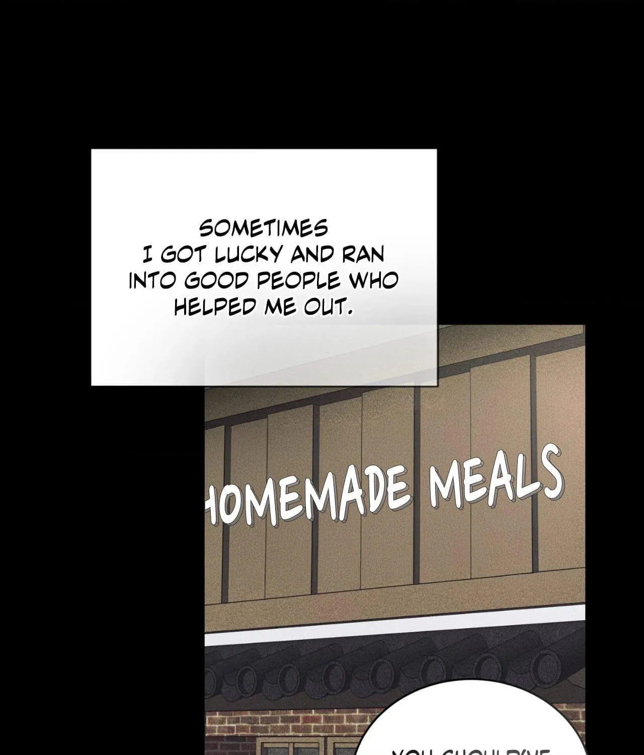 Read Lost chapter 48 image 23 on Lezhin