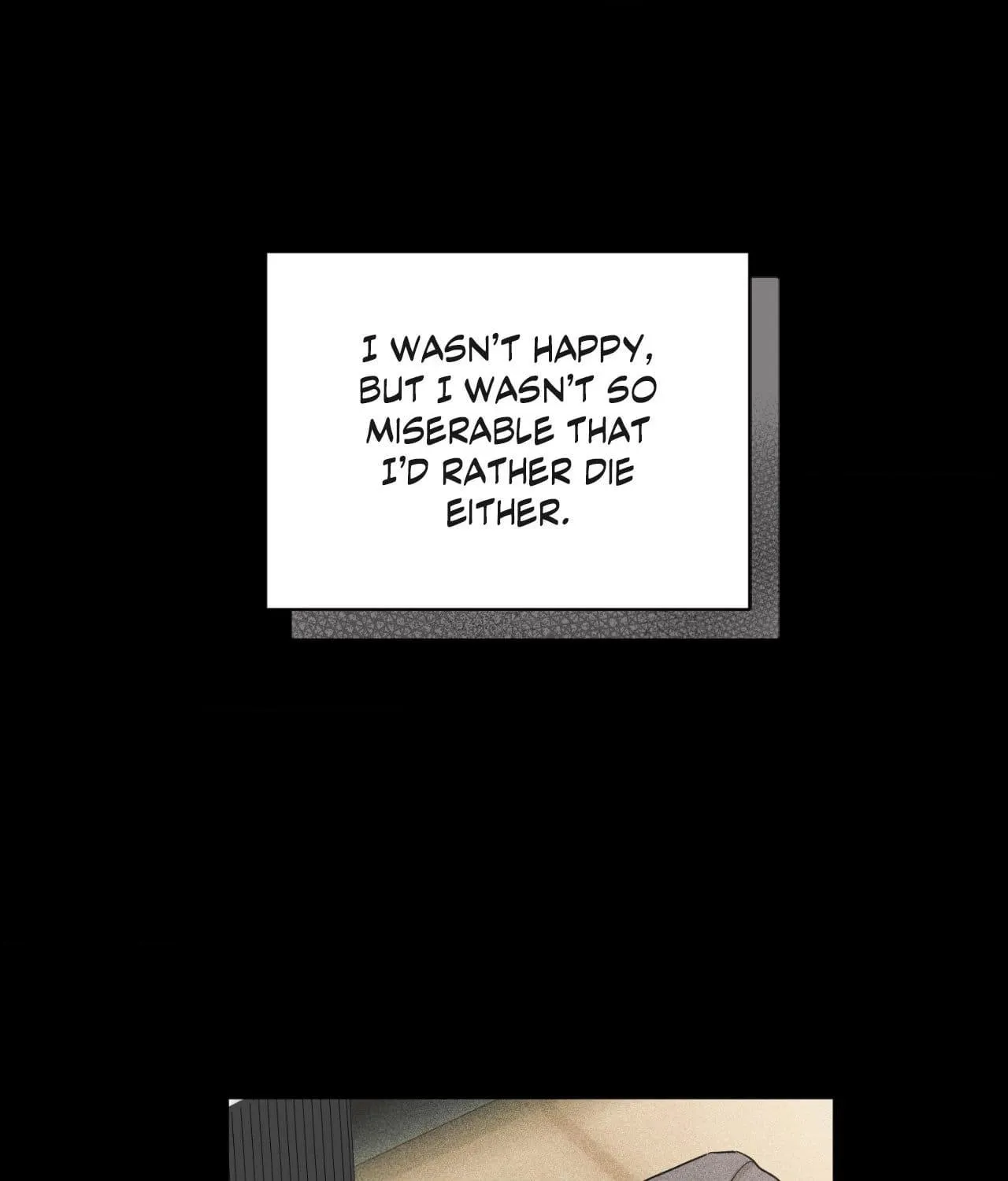 Read Lost chapter 48 image 27 on Lezhin