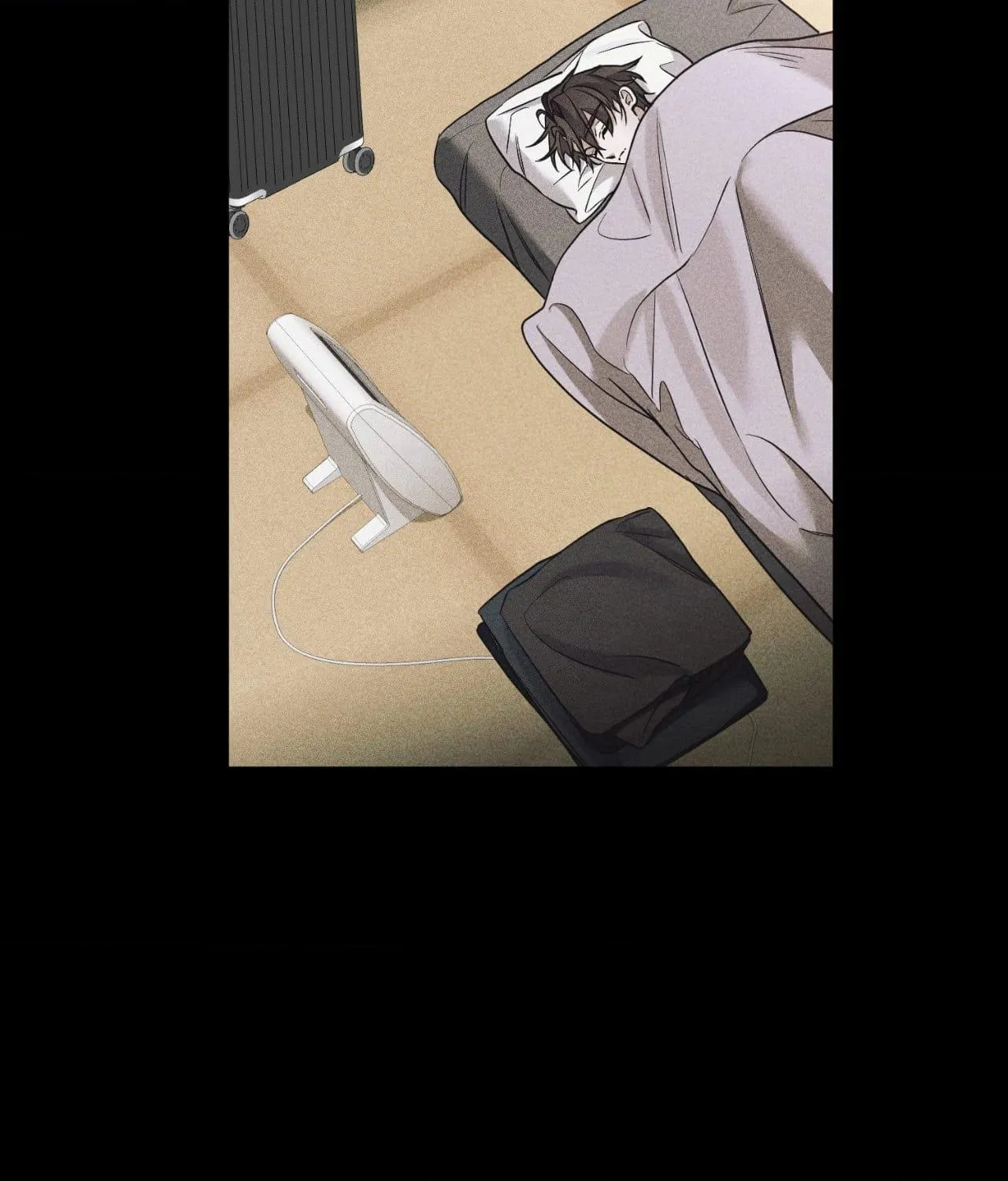 Read Lost chapter 48 image 28 on Lezhin
