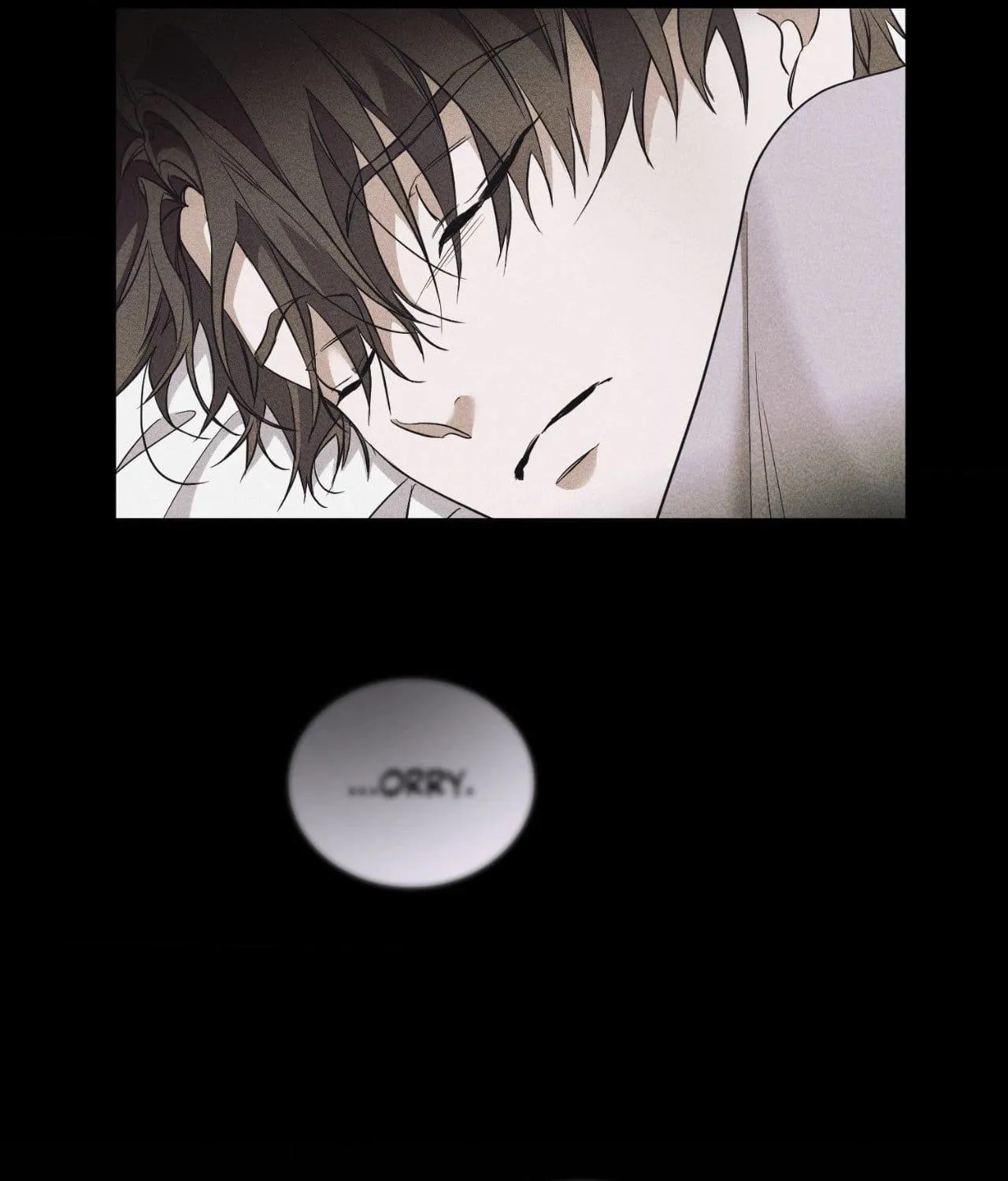 Read Lost chapter 48 image 29 on Lezhin
