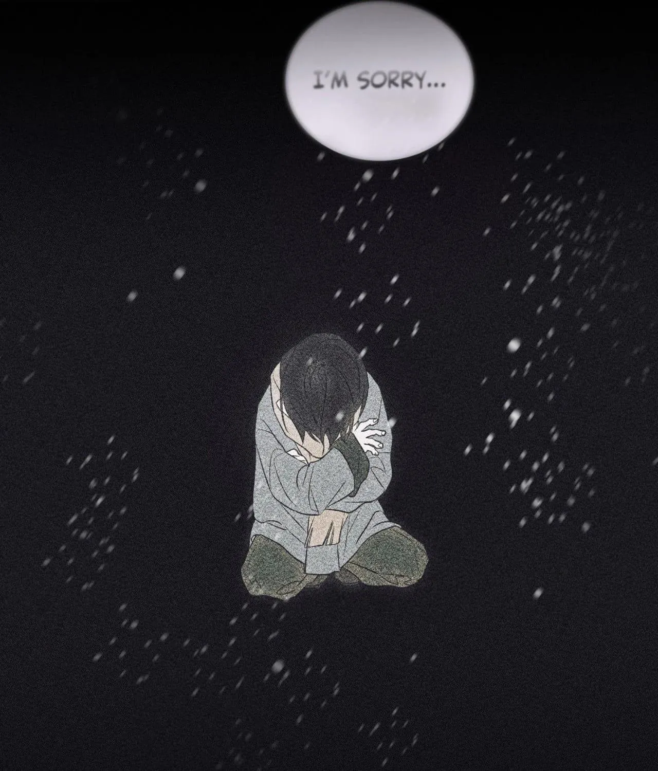 Read Lost chapter 48 image 30 on Lezhin