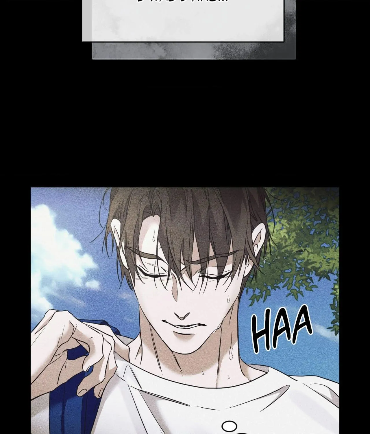 Read Lost chapter 48 image 39 on Lezhin