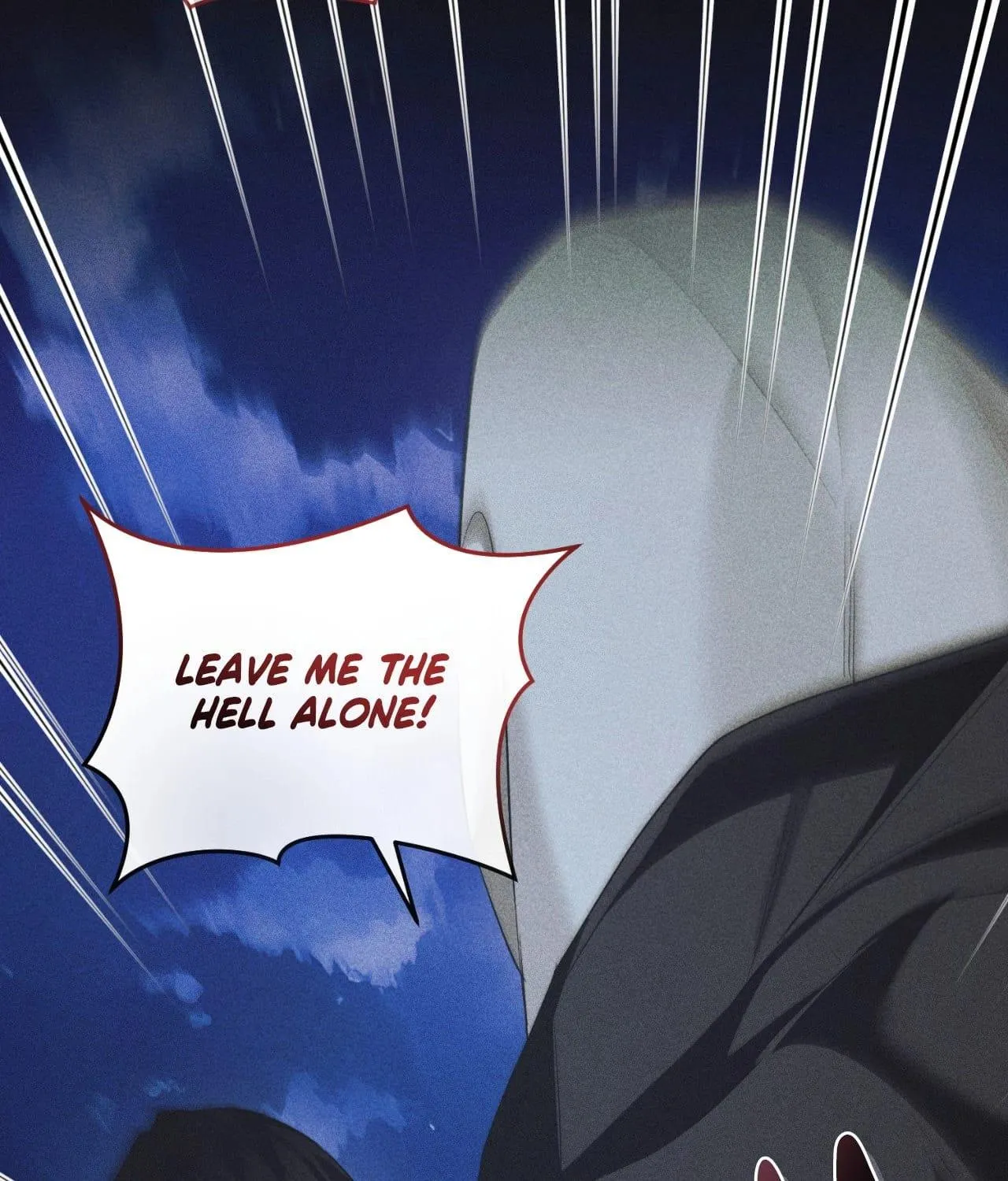 Read Lost chapter 48 image 4 on Lezhin