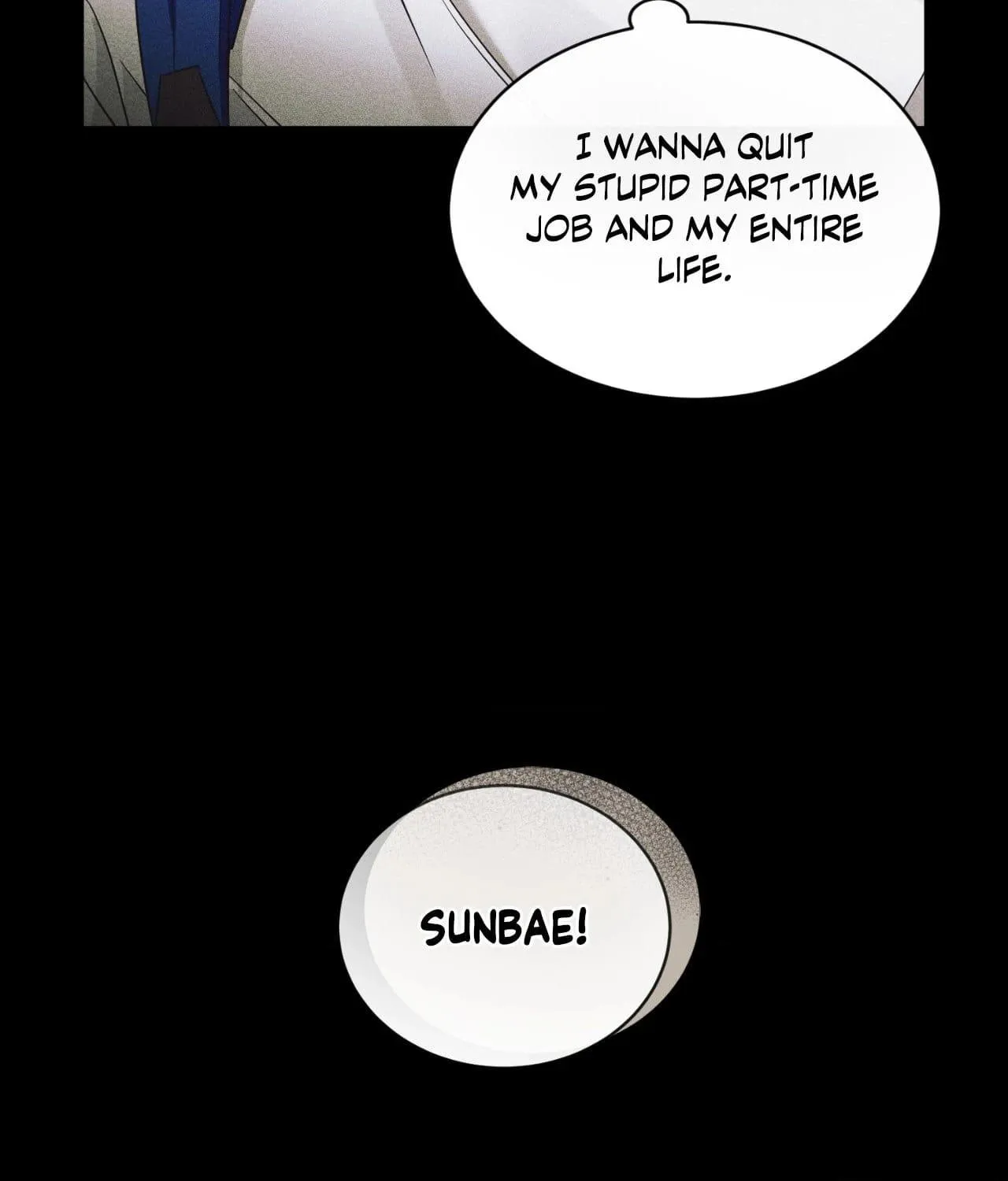 Read Lost chapter 48 image 40 on Lezhin