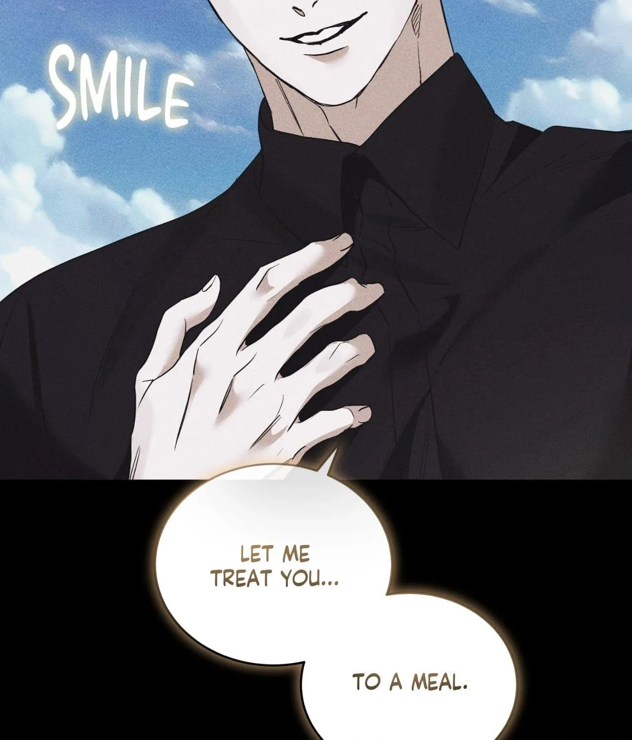 Read Lost chapter 48 image 43 on Lezhin