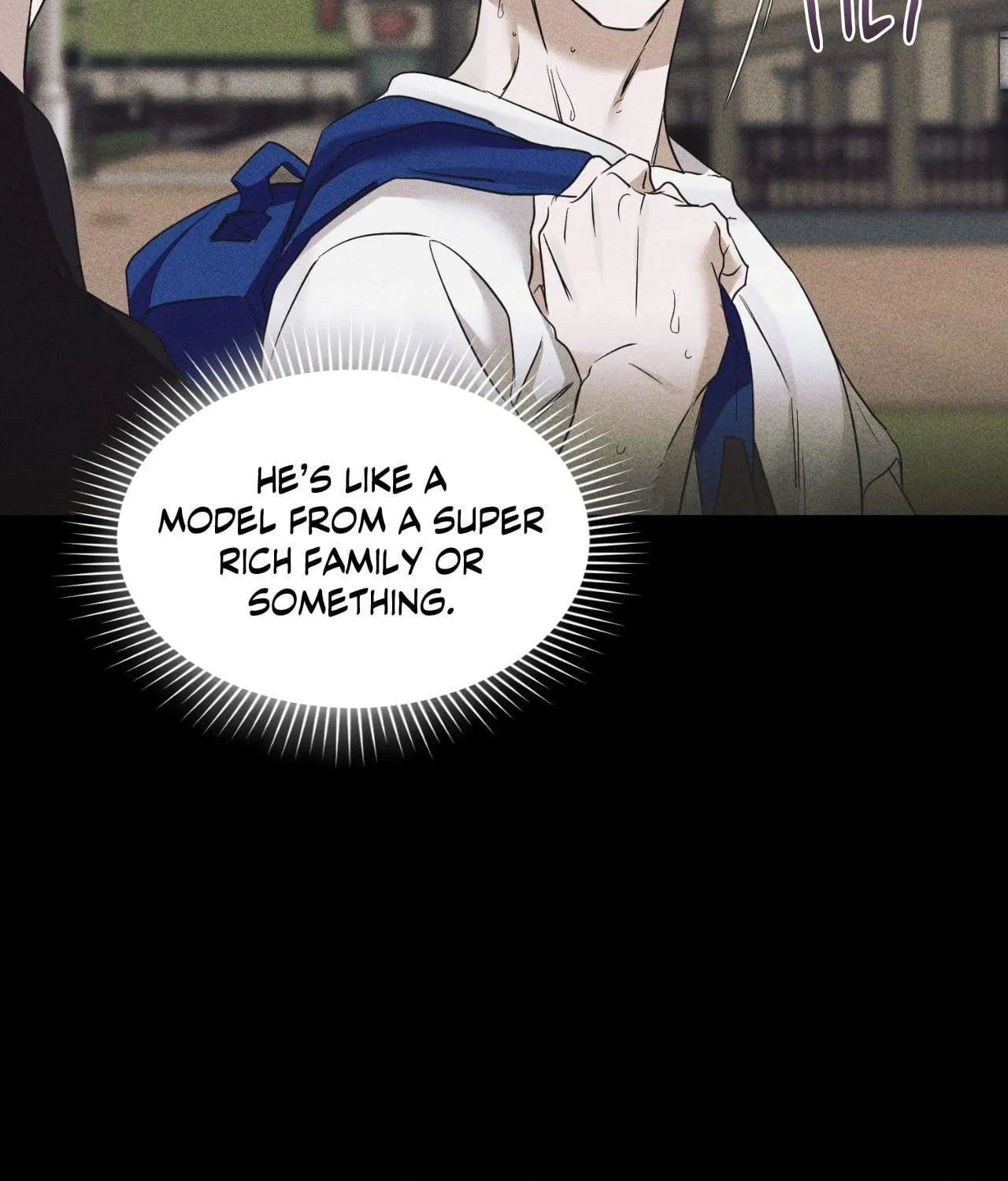 Read Lost chapter 48 image 45 on Lezhin