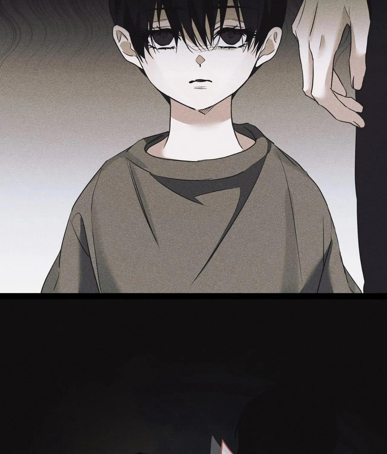Read Lost chapter 48 image 48 on Lezhin
