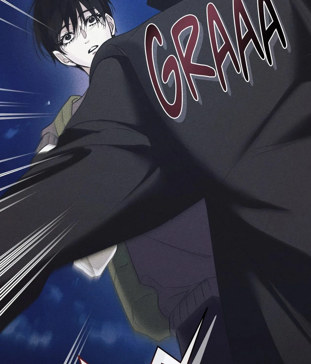 Read Lost chapter 48 image 5 on Lezhin