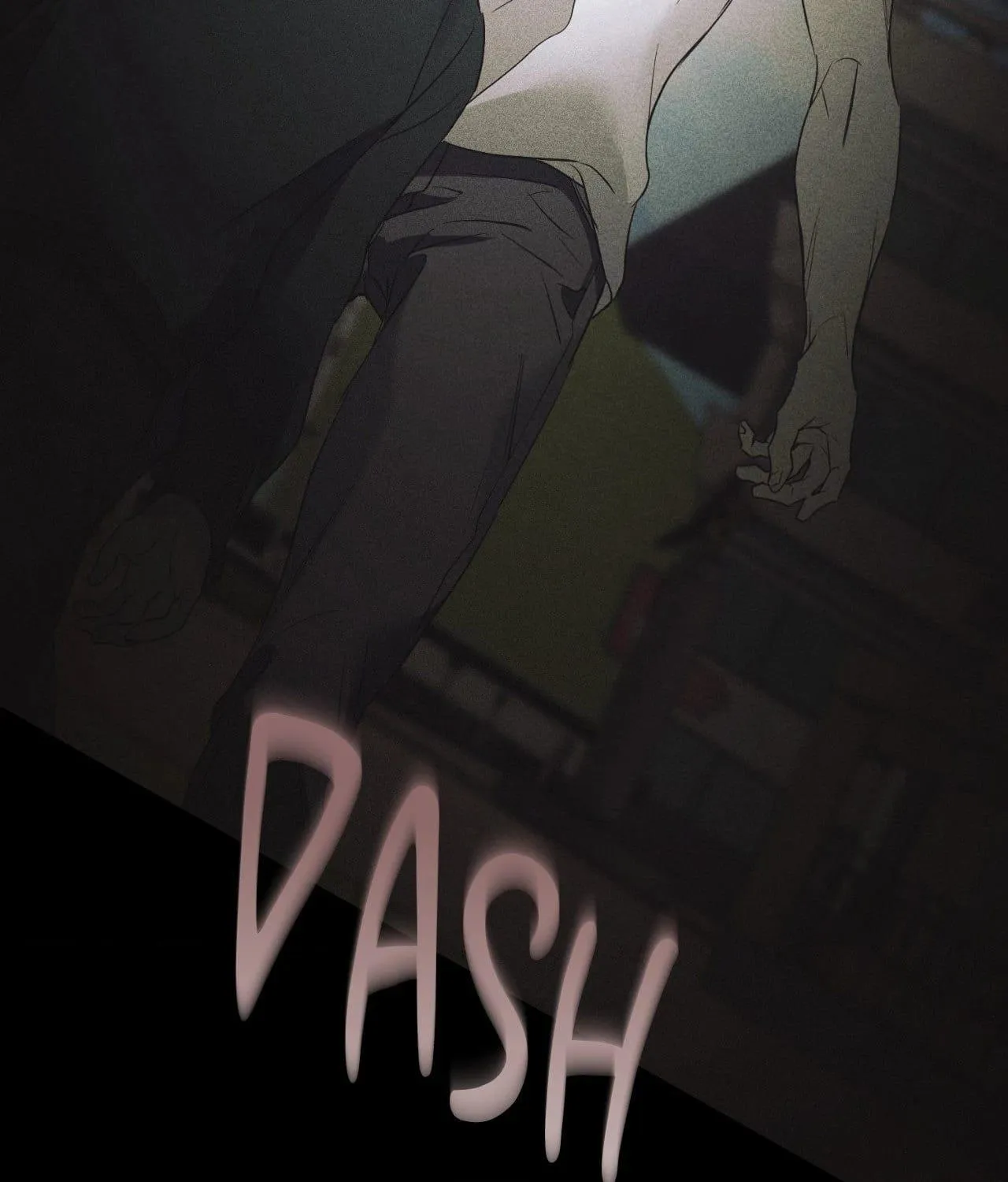 Read Lost chapter 48 image 50 on Lezhin