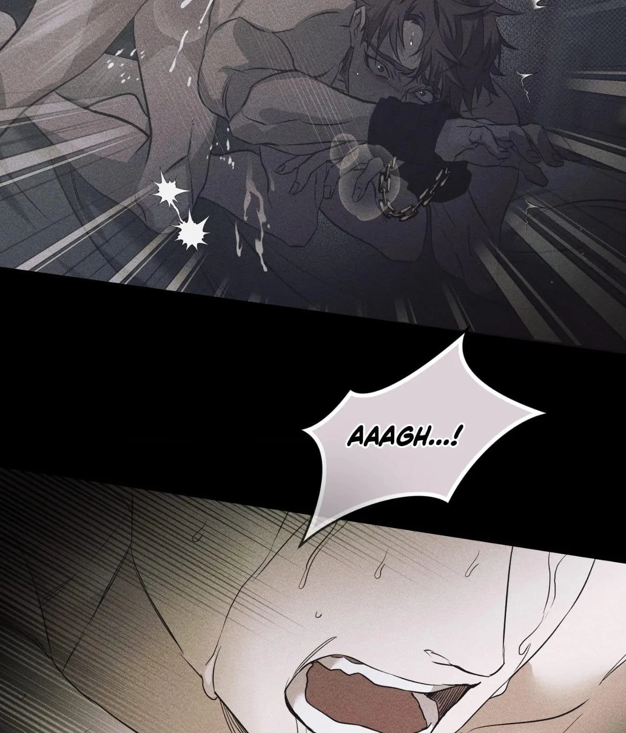 Read Lost chapter 48 image 54 on Lezhin