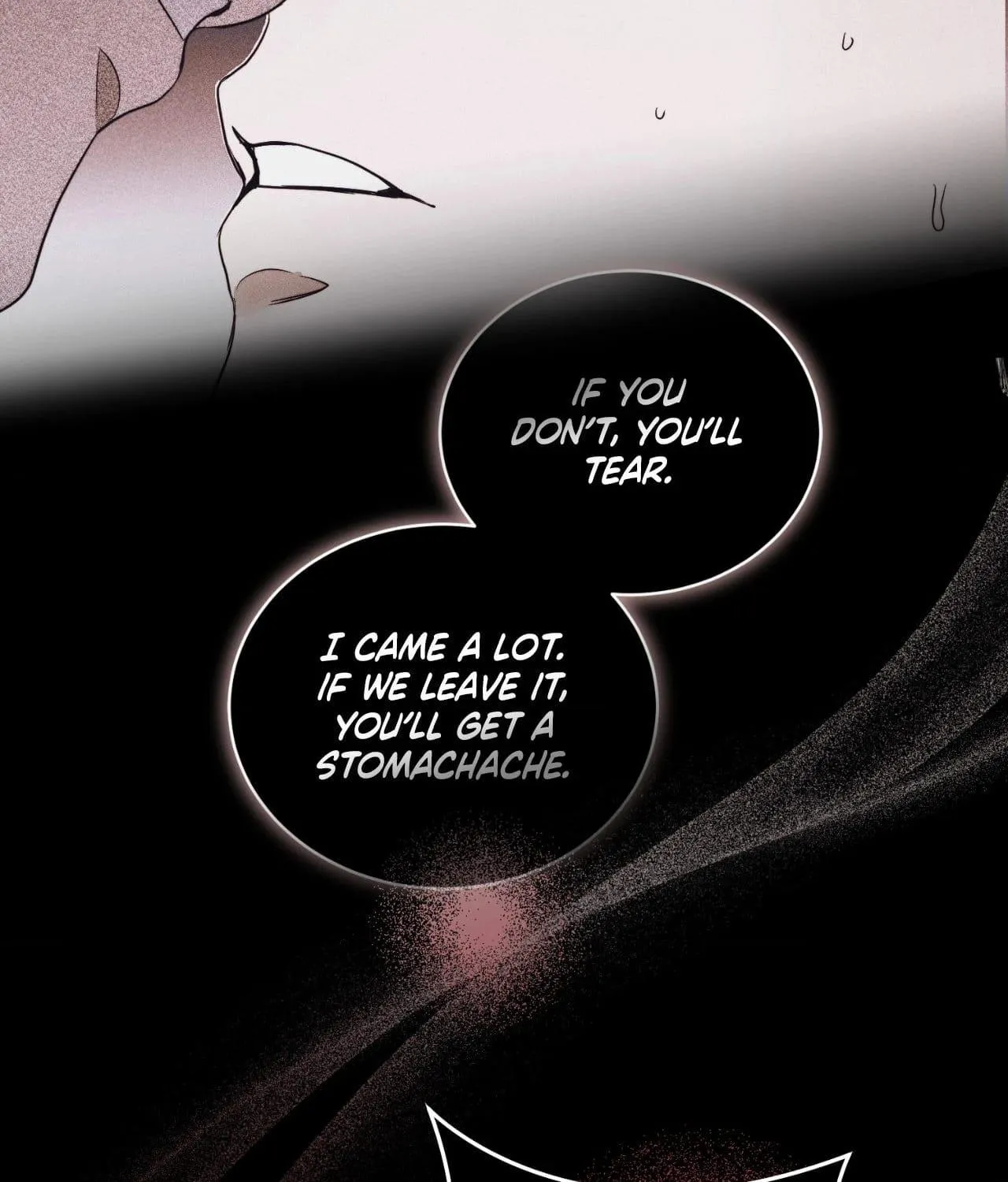 Read Lost chapter 48 image 61 on Lezhin