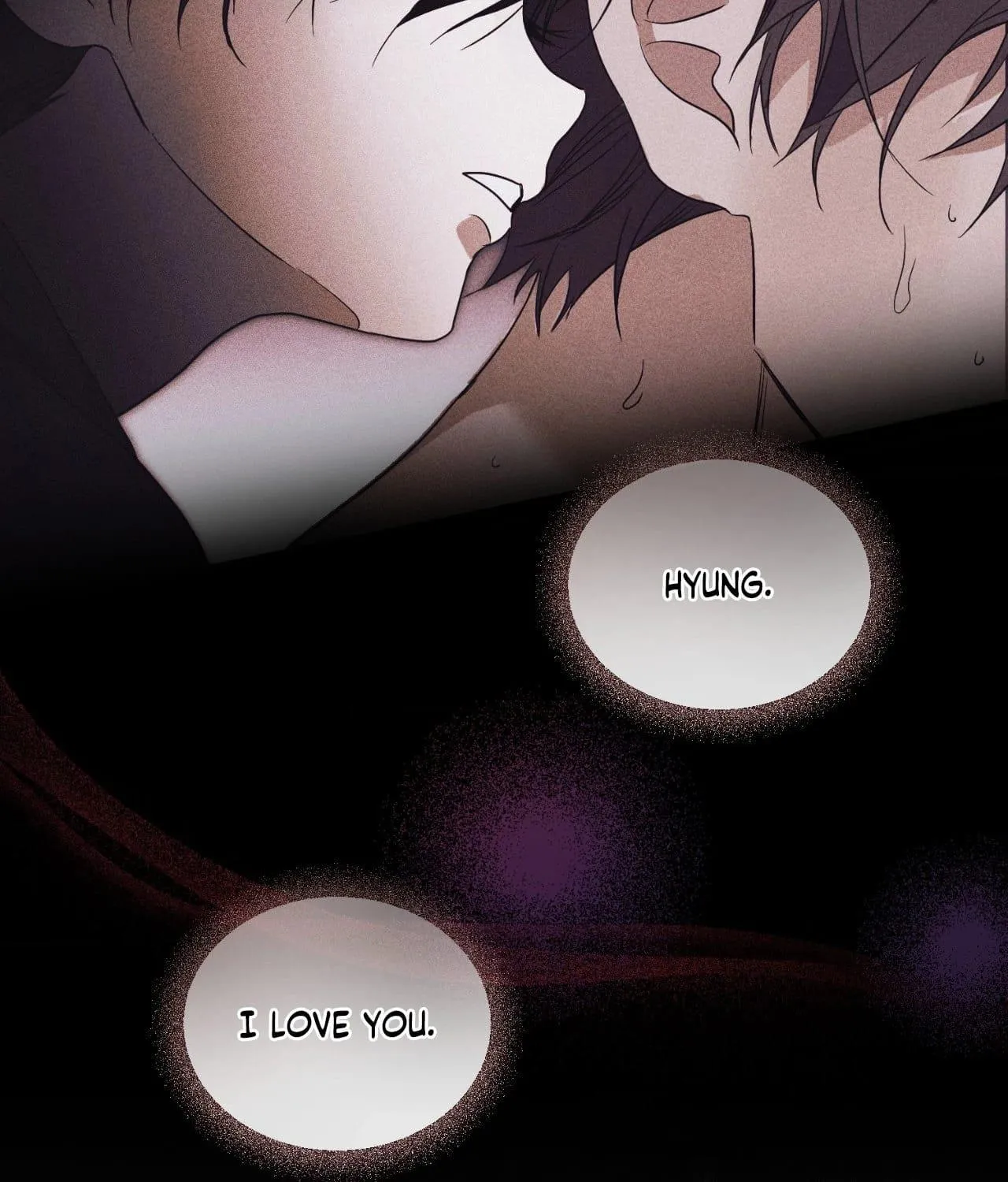 Read Lost chapter 48 image 64 on Lezhin
