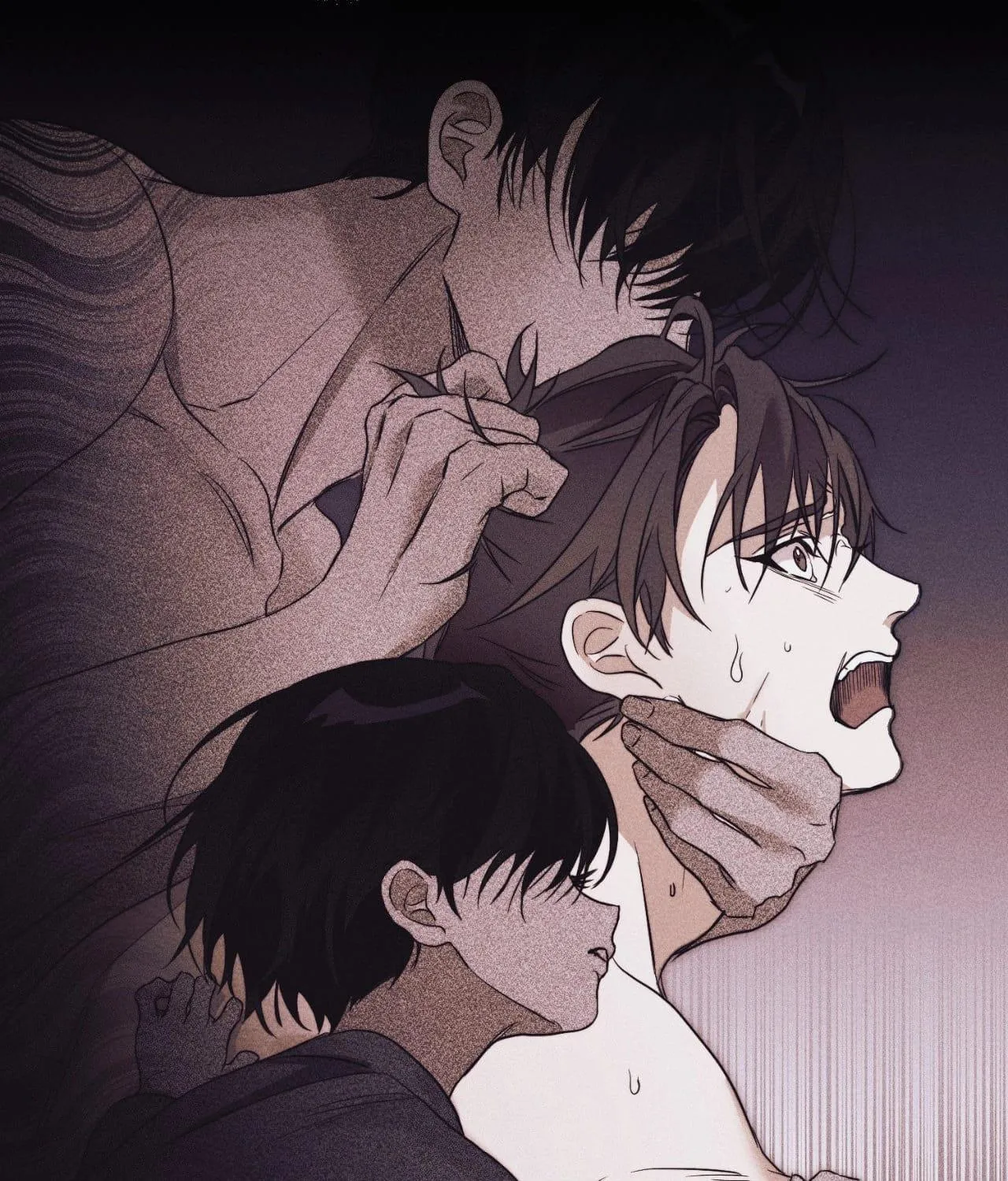 Read Lost chapter 48 image 65 on Lezhin