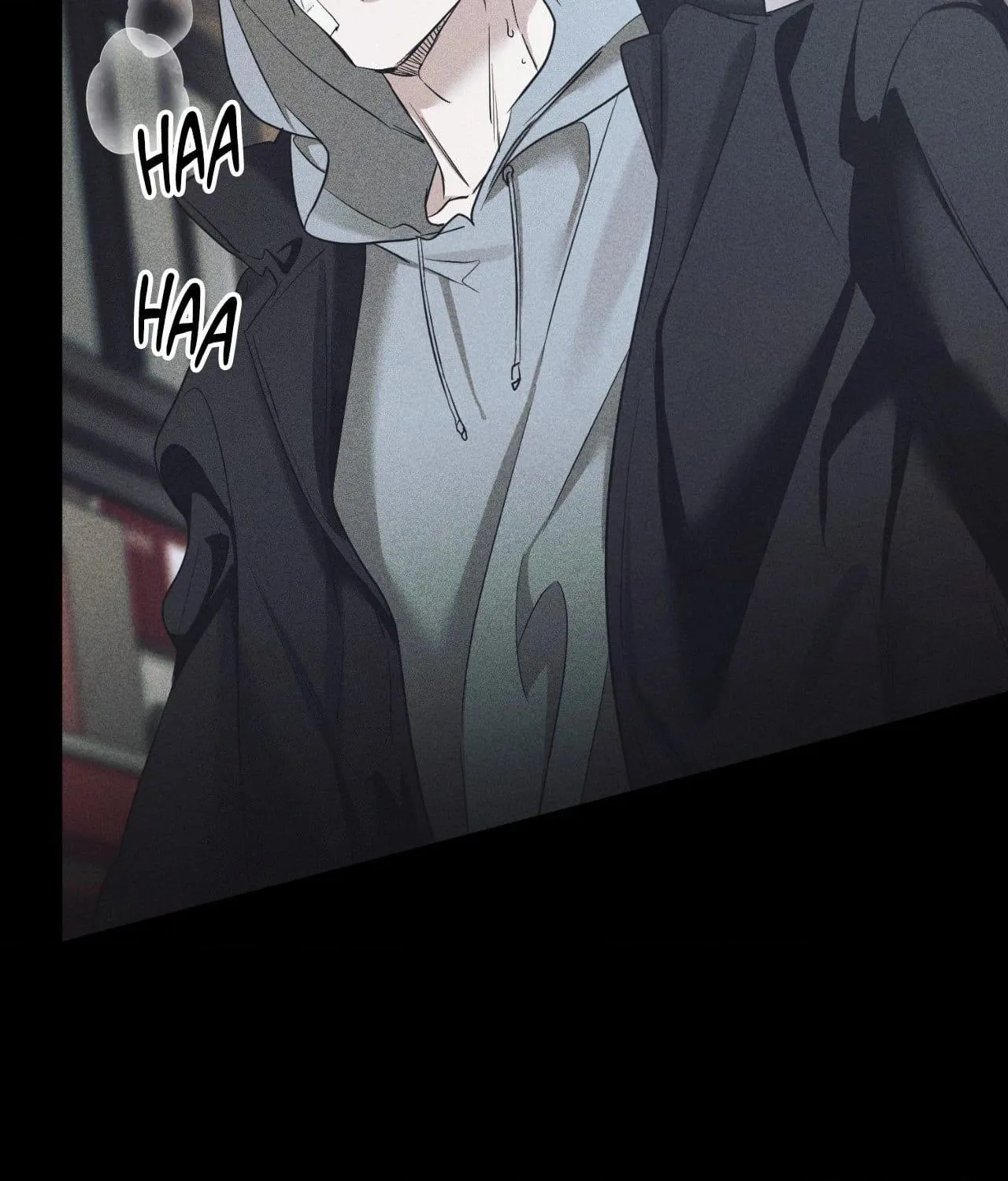 Read Lost chapter 48 image 7 on Lezhin